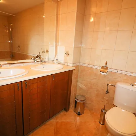 Kaliakria Sea View Apartments Topola Room photo