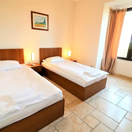 Kaliakria Sea View Apartments Topola Room photo