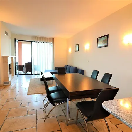 Kaliakria Sea View Apartments Topola Room photo