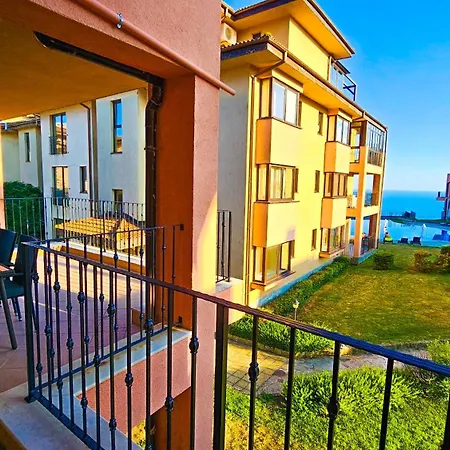 Kaliakria Sea View Apartments Topola Room photo