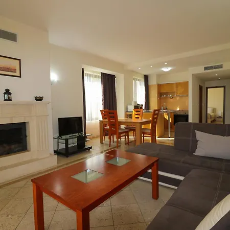 Kaliakria Sea View Apartments Topola Room photo