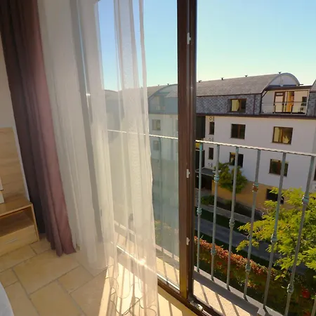 Kaliakria Sea View Apartments Topola Room photo