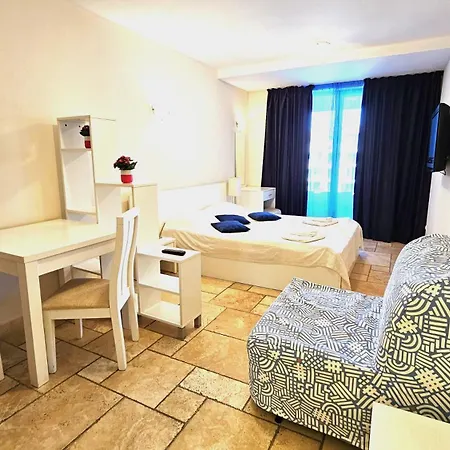 Kaliakria Sea View Apartments Topola Room photo