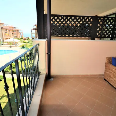 Kaliakria Sea View Apartments Topola Room photo