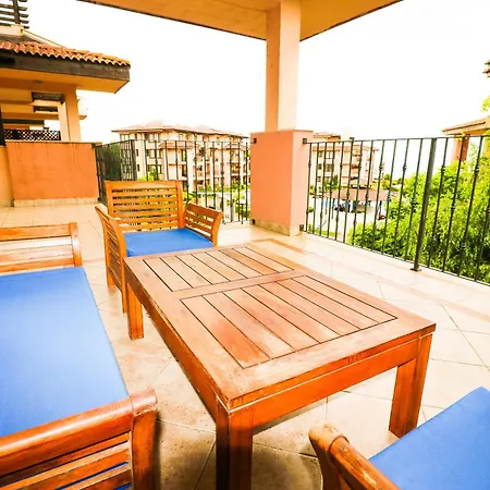 Kaliakria Sea View Apartments Topola Room photo