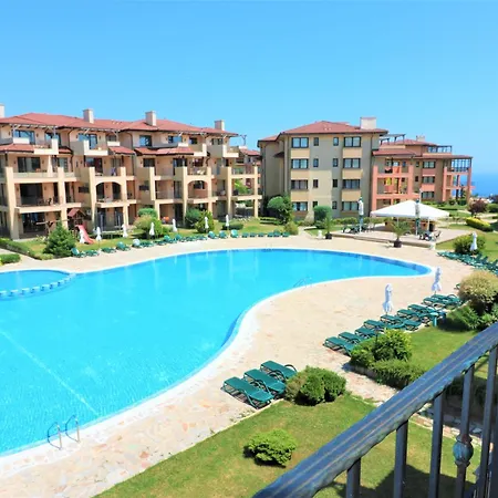 Kaliakria Sea View Apartments Topola Room photo