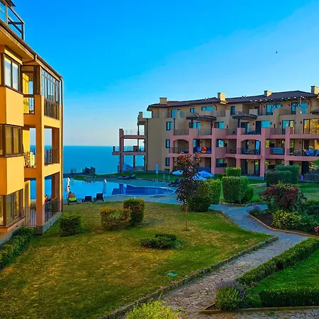 Kaliakria Sea View Apartments Topola Room photo