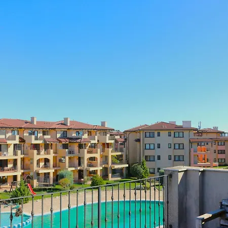 Kaliakria Sea View Apartments Topola Room photo