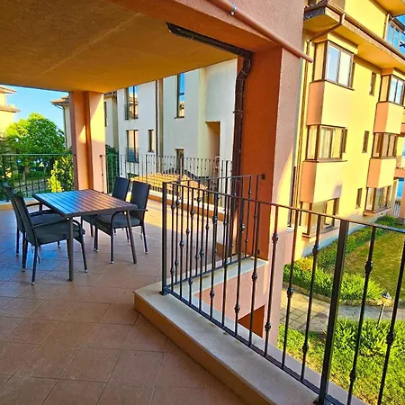 Kaliakria Sea View Apartments Topola Room photo