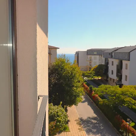 Kaliakria Sea View Apartments Topola Room photo