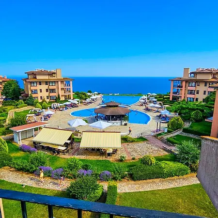 Kaliakria Sea View Apartments Topola Room photo