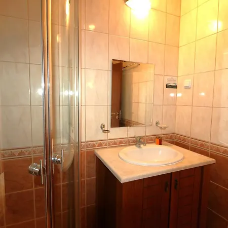 Kaliakria Sea View Apartments Topola Room photo