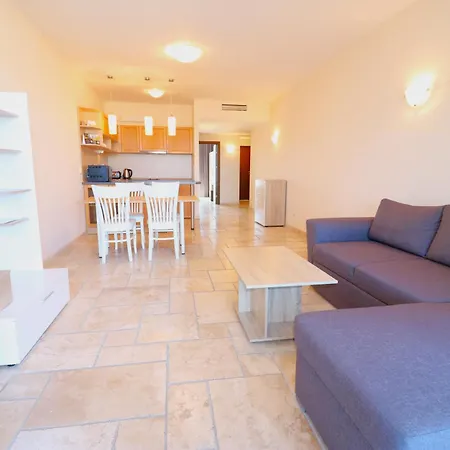 Kaliakria Sea View Apartments Topola Room photo