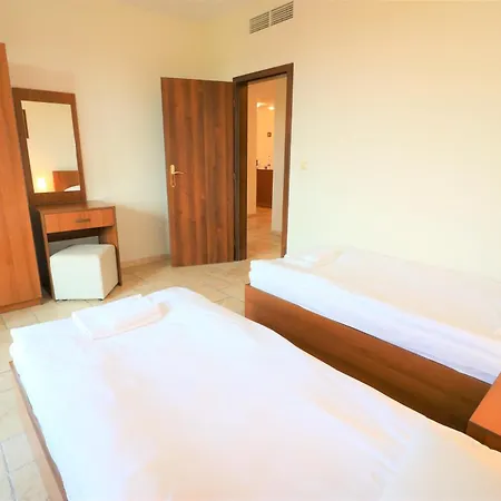Kaliakria Sea View Apartments Topola Room photo