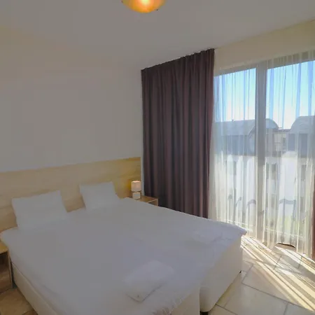 Kaliakria Sea View Apartments Topola Room photo