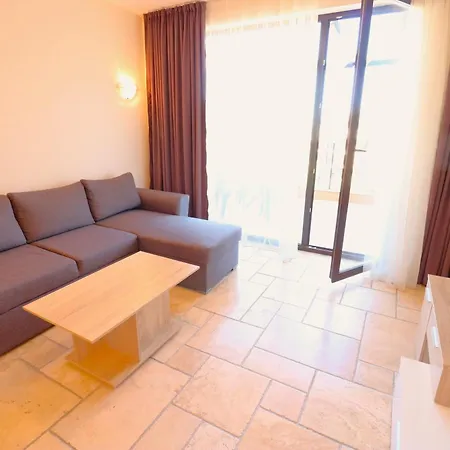 Kaliakria Sea View Apartments Topola Room photo