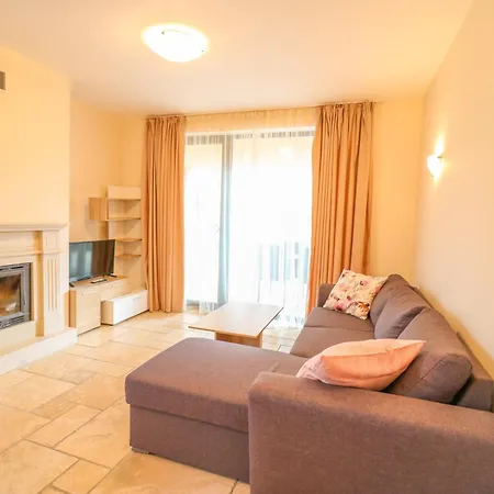 Kaliakria Sea View Apartments Topola Room photo