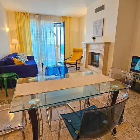 Kaliakria Sea View Apartments Topola Room photo