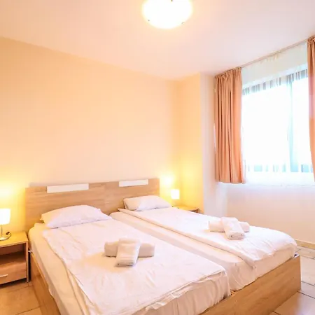 Kaliakria Sea View Apartments Topola Room photo