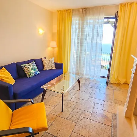 Kaliakria Sea View Apartments Topola Exterior photo
