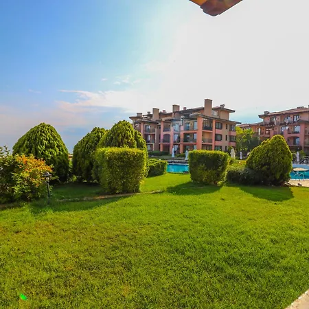 Kaliakria Sea View Apartments Topola Room photo