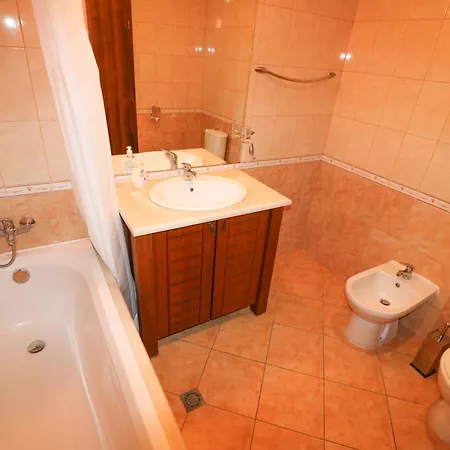 Kaliakria Sea View Apartments Topola Room photo