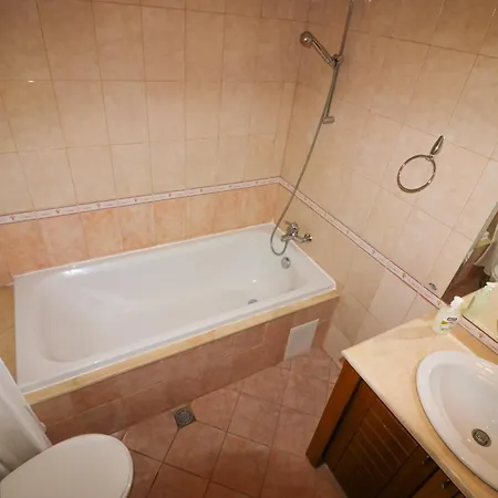 Kaliakria Sea View Apartments Topola Room photo