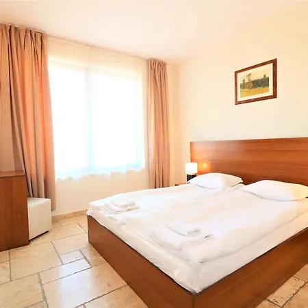 Kaliakria Sea View Apartments Topola Room photo