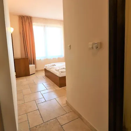 Kaliakria Sea View Apartments Topola Room photo