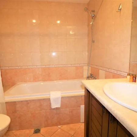 Kaliakria Sea View Apartments Topola Room photo