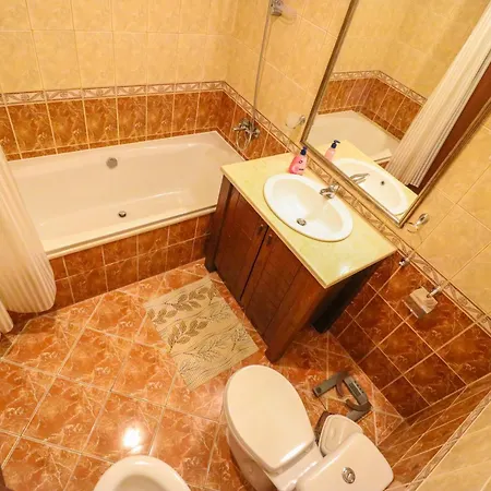 Kaliakria Sea View Apartments Topola Room photo