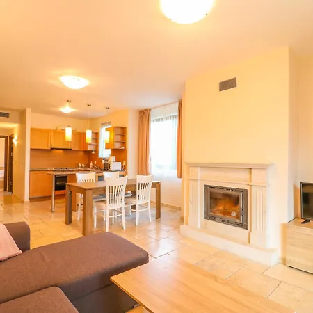 Kaliakria Sea View Apartments Topola Room photo