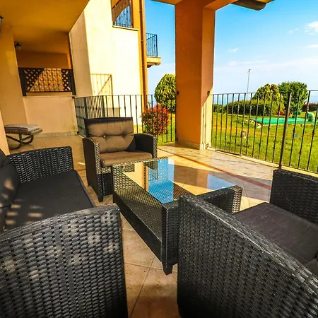 Kaliakria Sea View Apartments Topola Room photo