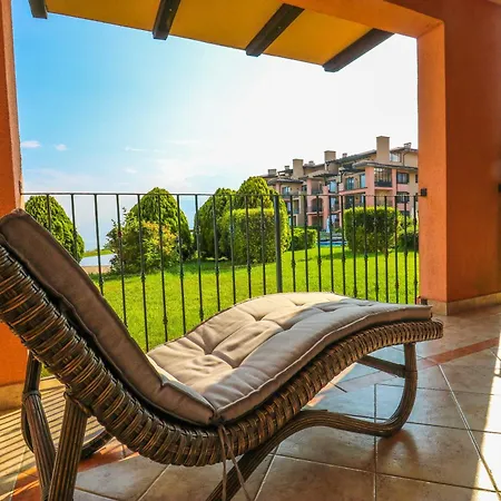 Kaliakria Sea View Apartments Topola Exterior photo