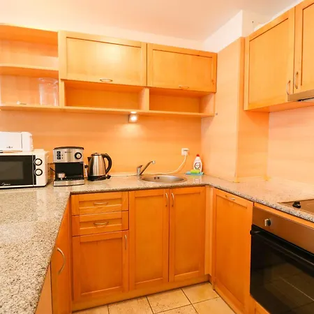 Kaliakria Sea View Apartments Topola Room photo