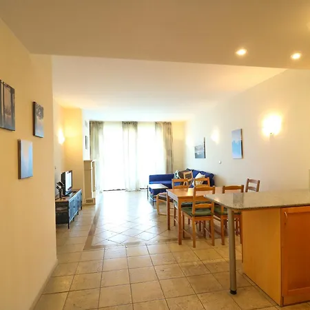 Kaliakria Sea View Apartments Topola Room photo