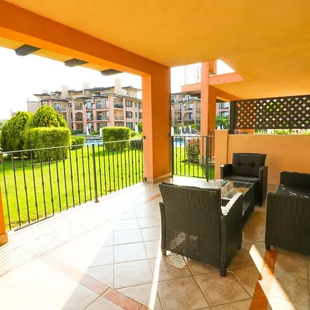 Kaliakria Sea View Apartments Topola Room photo