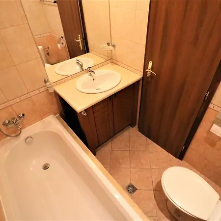 Kaliakria Sea View Apartments Topola Room photo