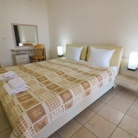 Kaliakria Sea View Apartments Topola Room photo