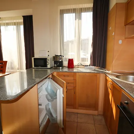 Kaliakria Sea View Apartments Topola Room photo