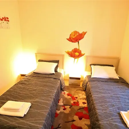 Kaliakria Sea View Apartments Topola Room photo