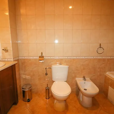 Kaliakria Sea View Apartments Topola Room photo