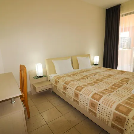 Kaliakria Sea View Apartments Topola Room photo