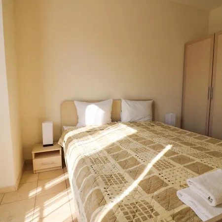 Kaliakria Sea View Apartments Topola Room photo