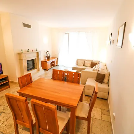 Kaliakria Sea View Apartments Topola Exterior photo