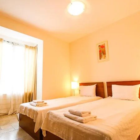 Kaliakria Sea View Apartments Topola Room photo
