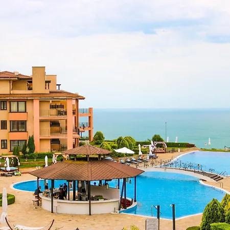 Kaliakria Sea View Apartments Topola Room photo