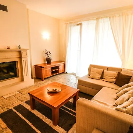 Kaliakria Sea View Apartments Topola Exterior photo