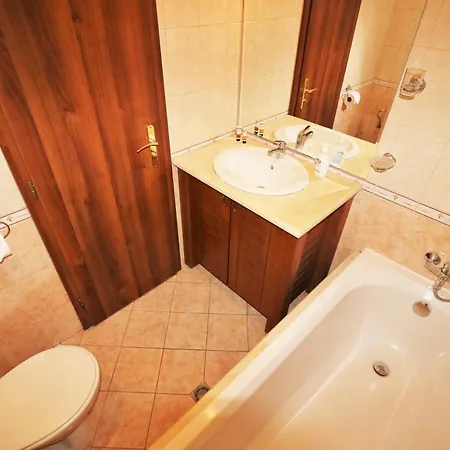 Kaliakria Sea View Apartments Topola Room photo