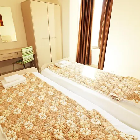 Kaliakria Sea View Apartments Topola Room photo